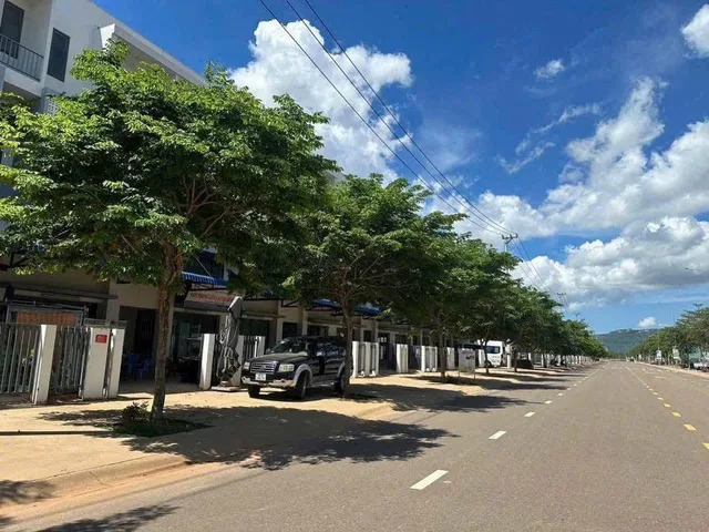680 TRIỆU – SỞ HỮU ĐẤT THỔ CƯ TẠI VSIP BÌNH ĐỊNH