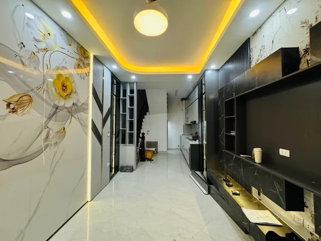 💥 #NGỌC_THUỴ-NGÕ RỘNG THOÁNG-NHÀ MỚI-FULL NỘI THẤT-Ở LUÔN-DT 37M-8,5 TỶ💥🌹💰
