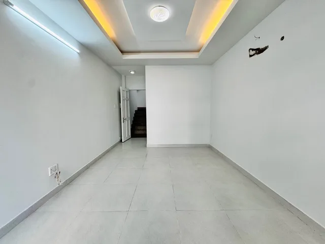 MẶT TIỀN KINH DOANH - NGUYỄN TRỌNG TUYỂN – 58M2 - 3 TẦNG - VỪA Ở VỪA KINH DOANH