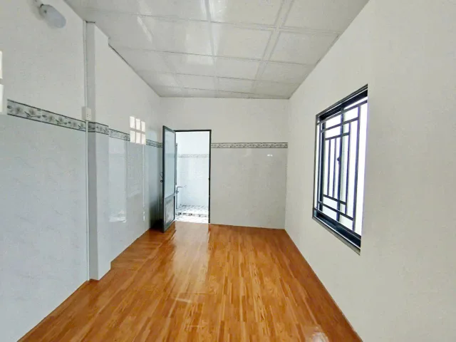 Cho thuê Nhà riêng 55m2 giá 2.5 triệu tại Phường 4 Thành phố Bến Tre Bến Tre