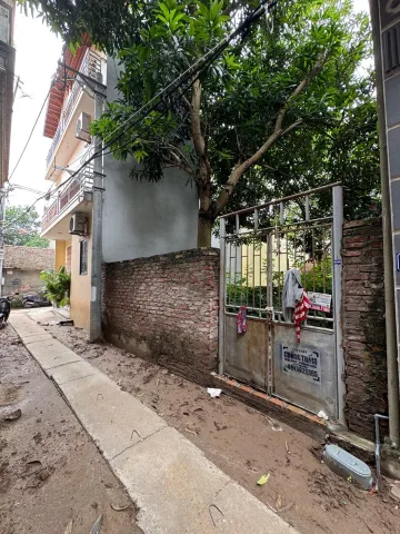 Bán Đất 117m2 có sẵn 117 m2 thổ cư giá 7.9 tỷ tại Đường Phù Đổng Xã Phù Đổng Huyện Gia Lâm Hà Nội