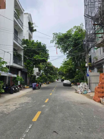 MẶT TIỀN KINH DOANH LÊ CAO LÃNG - 2 TẦNG - DÒNG TIỀN SẴN - 44M² - GIÁ 7.2 TỶ