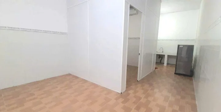 Cho thuê Căn hộ chung cư 32m2 giá 2.6 triệu tại Xã Bình Phú Thành phố Bến Tre Bến Tre