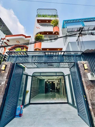 Bán Nhà riêng 73m2 có sẵn 73 m2 thổ cư giá 4.8 tỷ tại Đường Hương Lộ 2 Phường Bình Trị Đông B Quận Bình Tân TP. Hồ Chí Minh