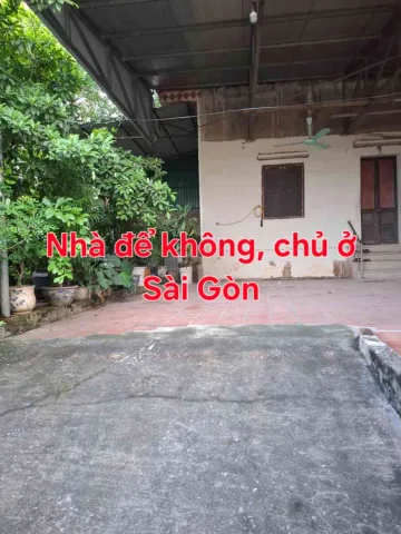 Bán Đất 81m2 có sẵn 80 m2 thổ cư giá 6.6 tỷ tại Đường Phù Đổng Xã Phù Đổng Huyện Gia Lâm Hà Nội