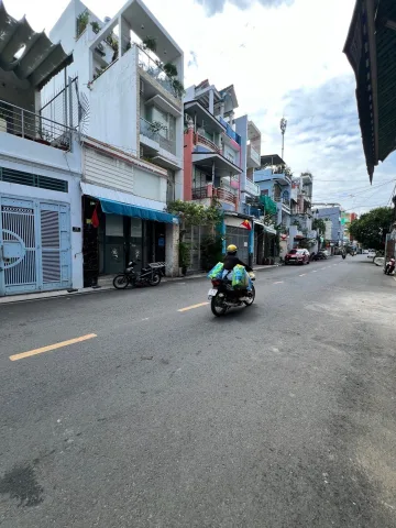 MẶT TIỀN NGUYỄN VĂN YẾN - TÂN PHÚ – CHÍNH CHỦ BÁN GẤP - 2 TẦNG - 84M² - GIÁ 8.7 TỶ