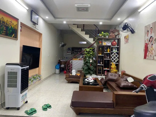 Bán Nhà riêng 42m2 có sẵn 42 m2 thổ cư giá 3.2 tỷ tại Phường Sở Dầu Quận Hồng Bàng Hải Phòng