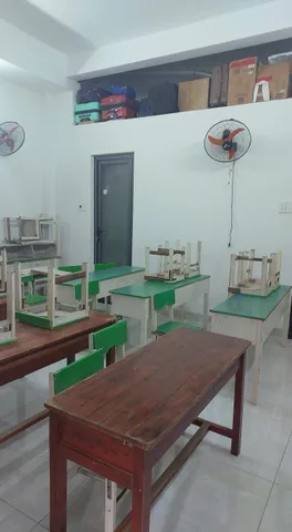 🔥 NHÀ 3 TẦNG Ở TRUNG TÂM HẢI CHÂU – CHÂU THƯỢNG VĂN | 114,5M² – 7 PHÒNG NGỦ