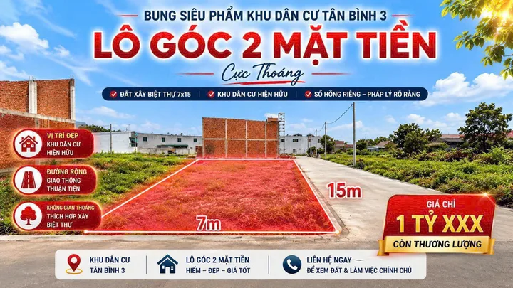 Thanh toán chỉ 500tr sở hữu ngay