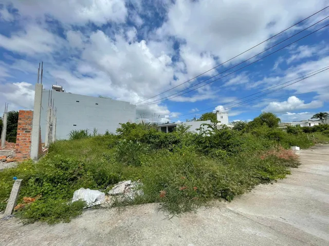 BÁN LÔ ĐẤT ĐƯỜNG Ô TÔ VĨNH THẠNH TP NHA TRANG. DT 73.5M2. GIÁ 1TY480