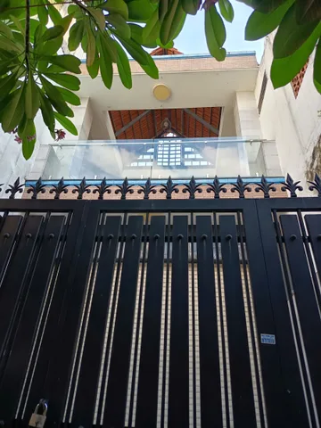 Cách mặt tiền 20m! Bán nhà 2 tầng 76m2 Xô Viết Nghệ Tĩnh gần Ngã tư Hàng Xanh. Giá 8 tỷ 8