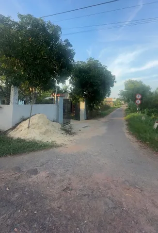 Bán Đất 1000 m2 thổ cư hết giá 4.5 tỷ tại Xã Bình Hòa Bắc Huyện Đức Huệ Long An