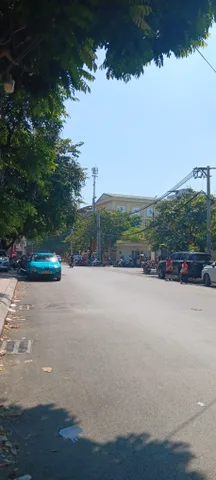 Bán Nhà riêng 33m2 có sẵn 33 m2 thổ cư giá 5.6 tỷ tại đường Khương đình Phường Khương Trung Quận Thanh Xuân Hà Nội
Lh:0377224604