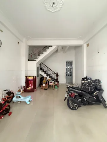 2 MẶT TIỀN HẺM XE HƠI, KHU ĐỒNG BỘ BÌNH LONG, DÒNG TIỀN ỔN ĐỊNH - 4Tầng-Ngang 5m - Đường Số 3 - BÌNH TÂN
