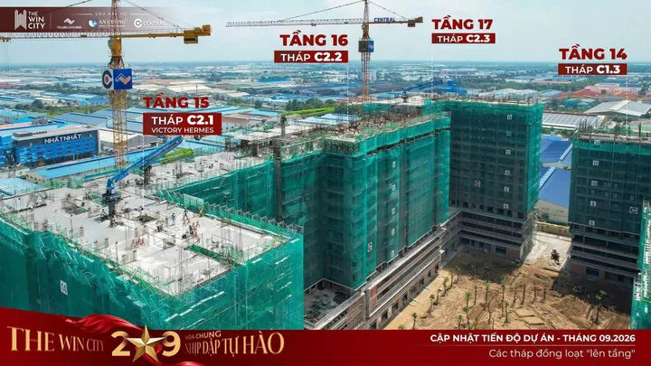 Trả trước 10% có ngay BDS cho mình liền kề AEON Bình Tân