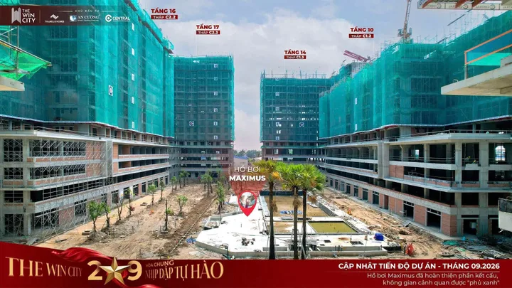 CÓ THỂ SỞ HỮU CĂN HỘ GẦN BÌNH TÂN? GIÁ CHỈ 1TỶ 5