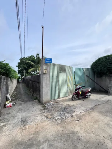 Bán 3.760m2 đất 2 mặt tiền gần ngã 3 chùa Hoằng Pháp- Tân Hiệp, Hóc Môn- 40 tỷ