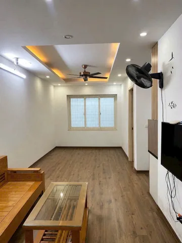Bán Căn hộ chung cư 63m2 giá 2.42 tỷ tại Đường Quốc lộ 21 Phường Kiến Hưng Quận Hà Đông Hà Nội