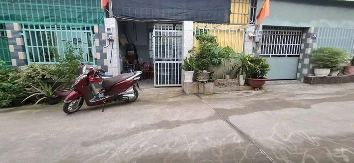 ⚠️BÁN GẤP CĂN NHÀ DỌN VÀO Ở NGAY HOÀN CÔNG 72M2 GIÁ 1TI020 TRIỆU