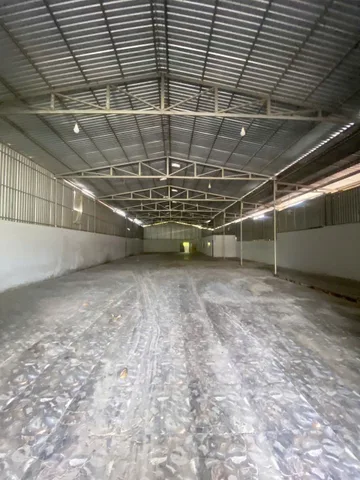 Cho thuê Kho, nhà xưởng 700m2 giá 15 triệu tại Xã Sơn Đông Thành phố Bến Tre Bến Tre