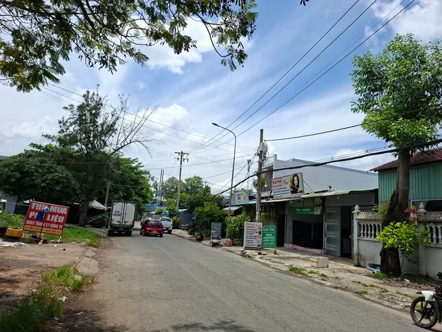 Bán nhà riêng 147m2 cạnh mặt tiền đường Nguyễn Văn Tạo, Nhà Bè, TP. Hồ Chí Minh
