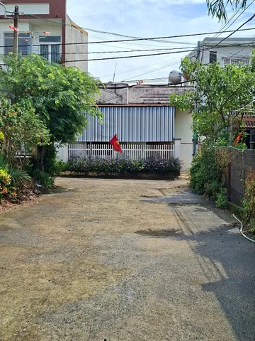 Bán Đất 100m2 có sẵn 60 m2 thổ cư giá 2.5 tỷ tại Phường Tân An Thành phố Buôn Ma Thuột Đắk Lắk