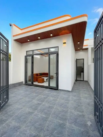 Bán Nhà riêng 100m2 có sẵn 100 m2 thổ cư giá 1.1 tỷ tại Đường Đồng Khởi Phường Tân Phong Thành phố Biên Hòa Đồng Nai