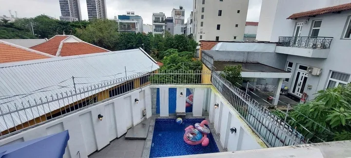 Bán đấu giá biệt thự  4 tầng hoàn công đường Nguyễn Bá Huân 
204 m2 thổ cư giá 35.5 tỷ tại Phường Thảo Điền Thành phố Thủ Đức TP. Hồ Chí Minh
