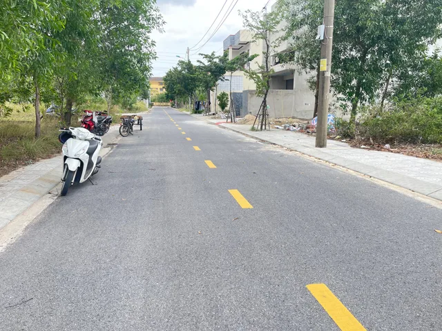 Bán Đất 133m2 có sẵn 133 m2 thổ cư giá 1.29 tỷ tại Phường Đông Lương Thành phố Đông Hà Quảng Trị