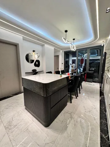 BIỆT THỰ TT PHÚ NHUẬN - NGANG LỚN 6.2M - HAI MẶT THOÁNG -  92M2 - 4 TẦNG - MỚI ĐẸP FULL NỘI THẤT CAO CẤP