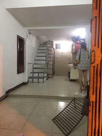 NGÕ CHỢ KHÂM THIÊN – HỒ BA MẪU – VĂN MIẾU – ĐỐNG ĐA – 24M² × 3 TẦNG – 2PN – 3WC – FULL CƠ BẢN – GIÁ 7 TRIỆU/THÁNG
