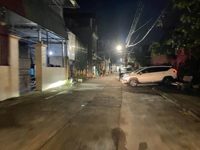 Bán Nhà riêng 63m2 có sẵn 63 m2 thổ cư giá 4.7 tỷ tại Đường Yên Thường Xã Yên Thường Huyện Gia Lâm Hà Nội