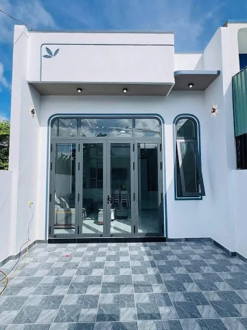 Chính Chủ Cần Bán Căn Nhà Cấp 4 Gần cây xăng ĐỨC HƯNG đường ĐỒNG KHỞI -Trả Trước 299Tr