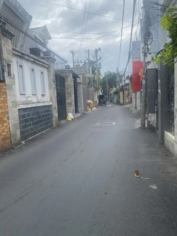 Bán Nhà riêng 82 m2 thổ cư giá 6.75 tỷ tại Đường Lê Văn Việt - Chọn - Quận 9 TP. Hồ Chí Minh