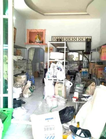 Bán Nhà riêng 100m2 có sẵn 100 m2 thổ cư giá 5.7 tỷ tại Phường Tân Tạo A Quận Bình Tân TP. Hồ Chí Minh