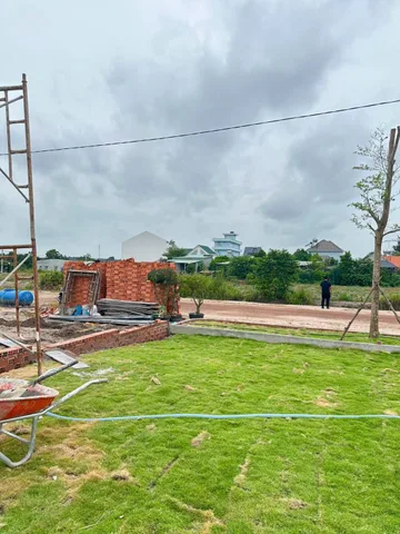 Bán Đất 450m2 có sẵn 200 m2 thổ cư giá 655 triệu tại Đường LÊ Duẫn Thị trấn Chơn Thành Thị xã Chơn Thành Bình Phước