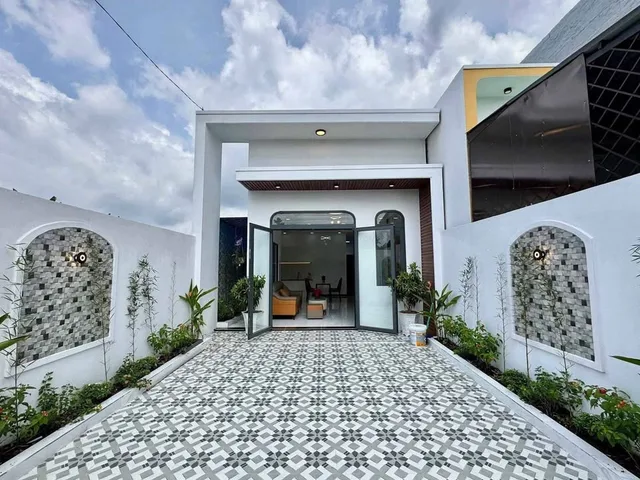 EM CẦN BÁN NHANH CẤP 4 ĐỂ ĐỊNH CƯ NƯỚC NGOÀI,GỬI CÁC BÁC PHÍ 2%