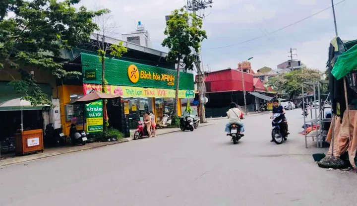 Bán Đất 68m2 có sẵn 68 m2 thổ cư giá 1.7 tỷ tại Xã Phù Khê Thị xã Từ Sơn Bắc Ninh