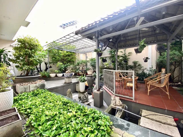 📍 ĐƯỢC MỆNH DANH LÀ ĐẦU RỒNG PHÚ NHUẬN - KHU VỰC NHỮNG NGƯỜI THÀNH ĐẠT 
📐