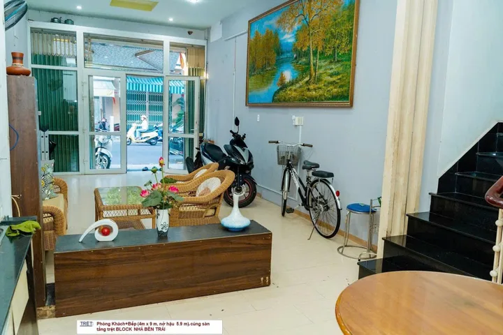 Siêu Phẩm Nhà Phố 3 tầng mặt tiền đường Cửu Long- Dt 118.2m2 - Giá 21 Tỷ - Tp Nha Trang.