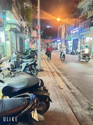 MẶT PHỐ ĐOÀN THỊ ĐIỂM – DT 45M² – 2 TẦNG – MT 6.5M – CHỈ 25 TỶ | ĐỐNG ĐA
🏢 MẶT TIỀN KHỦNG – LÔ GÓC 3 MẶT THOÁNG – KINH DOANH VÔ ĐỐI – BÁN ĐẤT TẶNG NHÀ – TÀI SẢN HIẾM GIỮA TRUNG TÂM ĐỐNG ĐA.