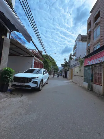 Tôi cần bán nhà 2 tầng kiệt ô tô 5m Trần Quang Khải , Phường Sơn Trà , Đà Nẵng