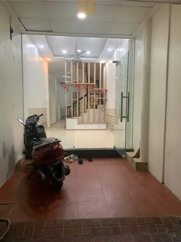 ĐÀO TẤN – GIẢNG VÕ – BA ĐÌNH – 46M² × 3 TẦNG – 3PN – 2WC – 4 ĐIỀU HÒA – GIÁ 14 TRIỆU/THÁN