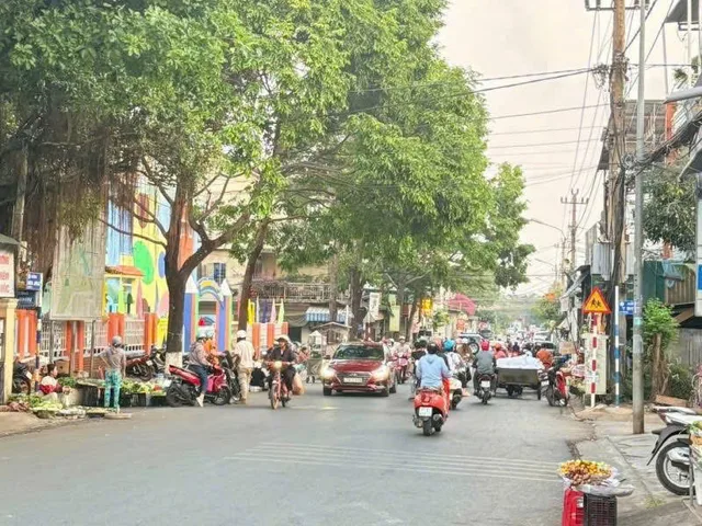 Bán Đất TIỀN KINH DOANH AMAJHAO  211m2 có sẵn 203 m2 thổ cư giá 13.5 tỷ tại Phường Tân Lập Thành phố Buôn Ma Thuột Đắk Lắk