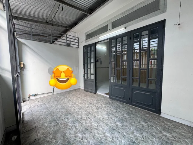 ⚡ NHÀ HƯƠNG LỘ 3 - BỜ BAO TÂN THẮNG - LÊ TRỌNG TẤN - SÁT AEON TÂN PHÚ - HẺM Ô TÔ - GẦN 70M2 - 5Đ NHỈNH.