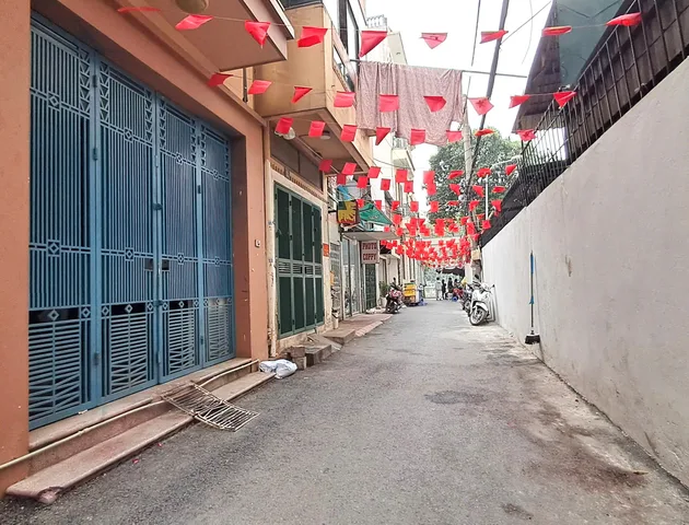Cho thuê nhà ngõ 143 NGUYỄN NGỌC VŨ, Cầu Giấy. 18 triệu/tháng. Ưu tiên: Hộ gia đình, Văn phòng, Trung tâm Đào tạo, KD Onl, Ở nhóm.