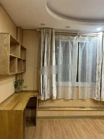 LẠC LONG QUÂN – BƯỞI – TÂY HỒ – 40M² × 5 TẦNG – 5PN – 4WC – ĐỒ CƠ BẢN – GIÁ 13,5 TRIỆU/THÁNG
