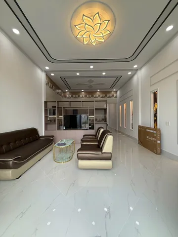 Bán Nhà riêng 110m2 giá 1.85 tỷ tại Xã Phú Nhuận Thành phố Bến Tre Bến Tre