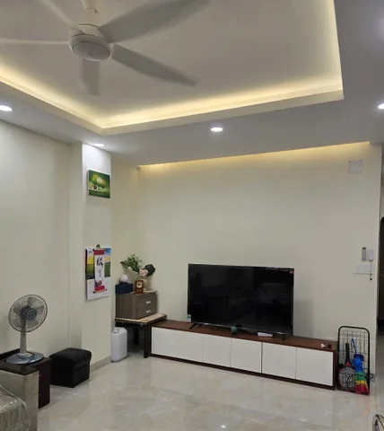 BDS  HVL CHO THUÊ NHÀ PHỐ 4PN – GS NHÀ BÈ