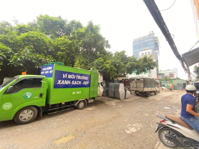 BÁN MẢNH ĐẤT VÀNG PHỐ MỚI-VẠN PHÚC-BA ĐÌNH-DT 140M2 MT 7.6M-GIÁ 45 TTr
